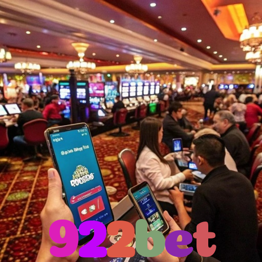922bet：Jogue poker, aposte no futebol e ganhe em grandes jogos de cassino!