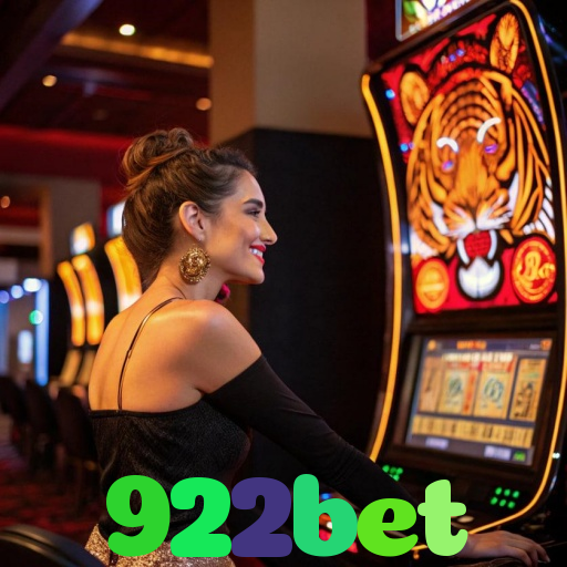922bet：Aposte nas melhores slots e conquiste prêmios como nunca!