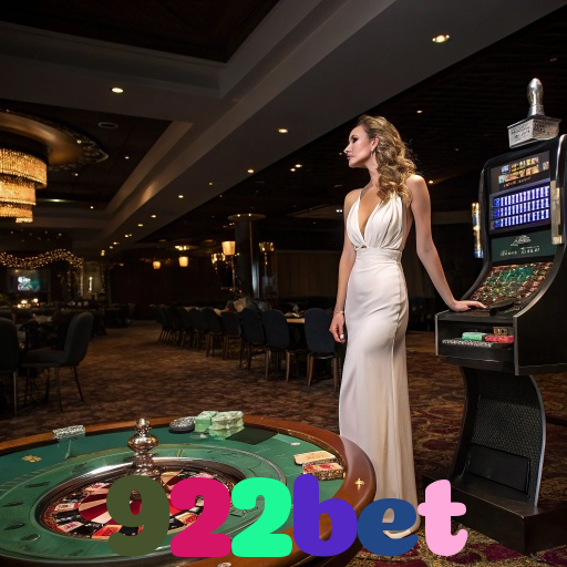 922bet：Aposte nas melhores slots e conquiste prêmios como nunca!