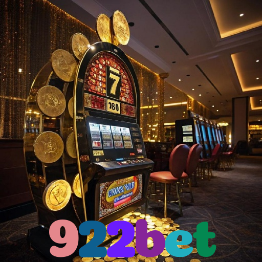 922bet：Aposte nas melhores slots e conquiste prêmios como nunca!