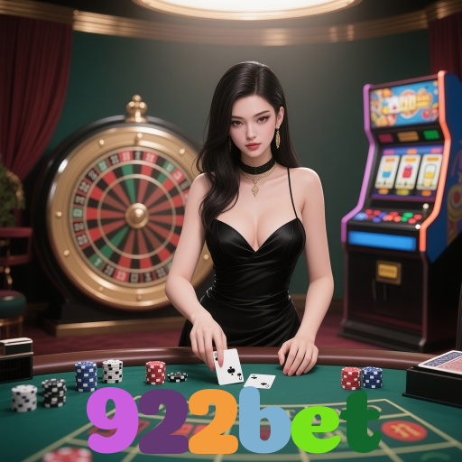 922bet：Aposte nas melhores slots e conquiste prêmios como nunca!
