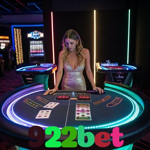 922bet：Aposte no futebol, jogue poker e conquiste vitórias épicas!