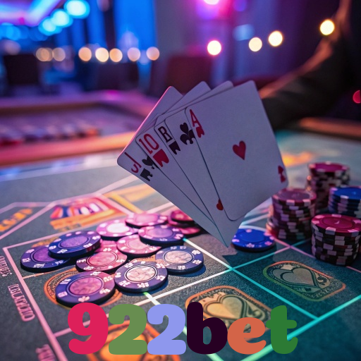 922bet：Aposte no futebol, jogue poker e conquiste vitórias épicas!