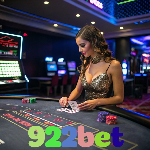 922bet：Aposte no futebol, jogue poker e conquiste vitórias épicas!
