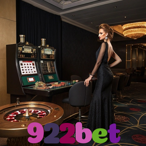 922bet: Conquiste a sorte e ganhe no cassino online de maior confiança no Brasil!