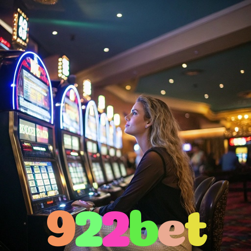 922bet：Aposte nas melhores slots e conquiste prêmios como nunca!