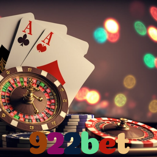 922bet：Aposte nas melhores slots e conquiste prêmios como nunca!