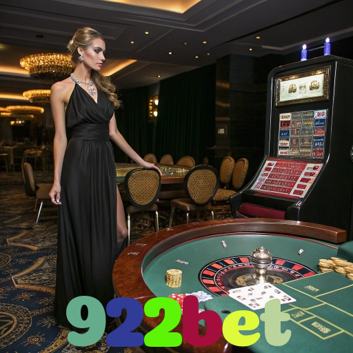 922bet：Aposte nas melhores slots e conquiste prêmios como nunca!