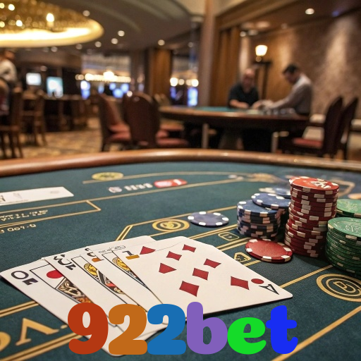 922bet：Aposte no futebol, jogue poker e conquiste vitórias épicas!