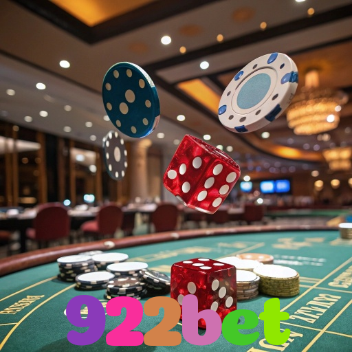 922bet：Aposte nas melhores slots e conquiste prêmios como nunca!