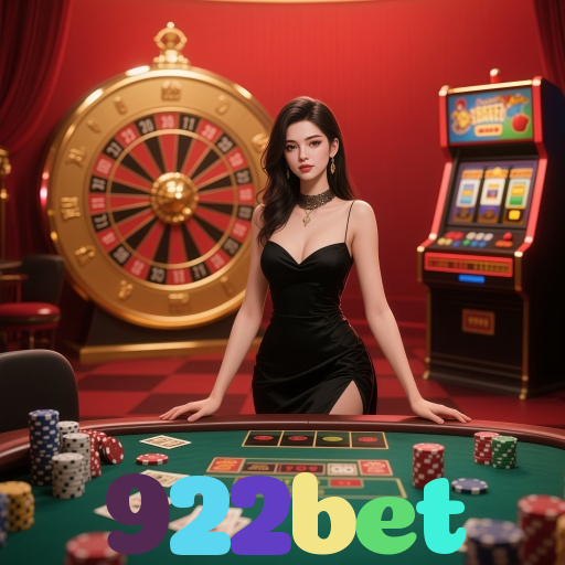 922bet：Jogue poker, aposte no futebol e ganhe em grandes jogos de cassino!